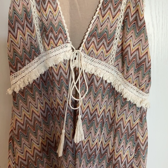 Miss Me Vest - Picture 2 of 11